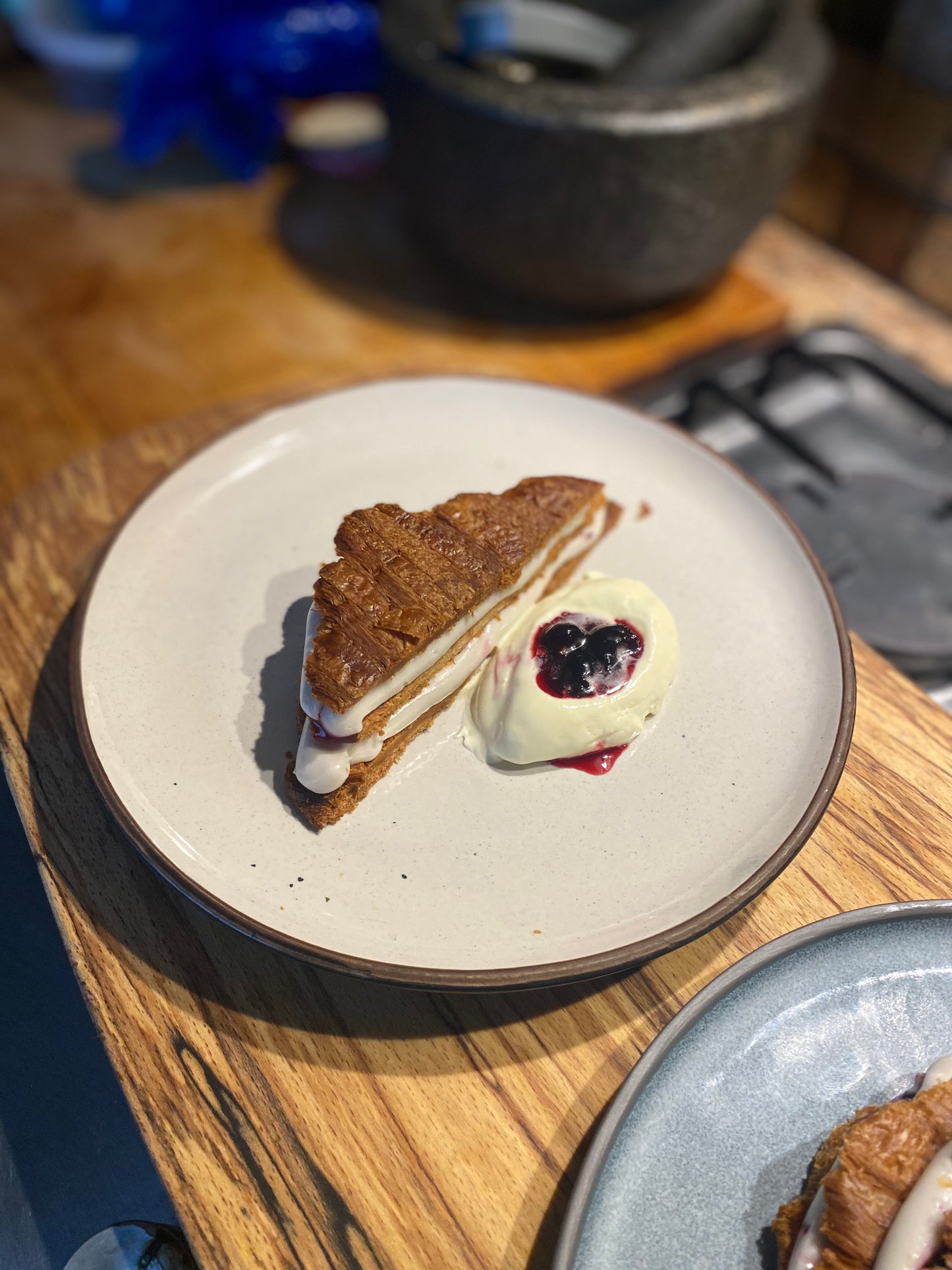 End of Summer Seasonal Supperclub