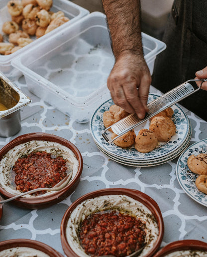 July Summer Seasonal Supperclub