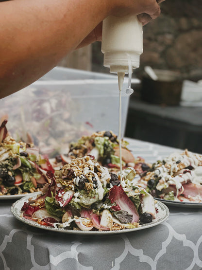 End of Summer Seasonal Supperclub