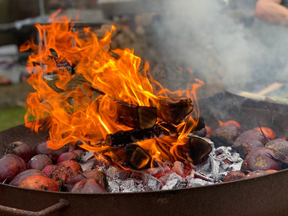 July Summer Seasonal Supperclub