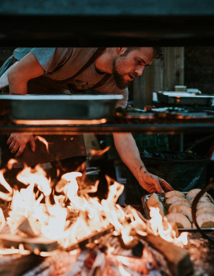 LAHMACUN chef’s table experience, 6:30pm, 18/09/2026